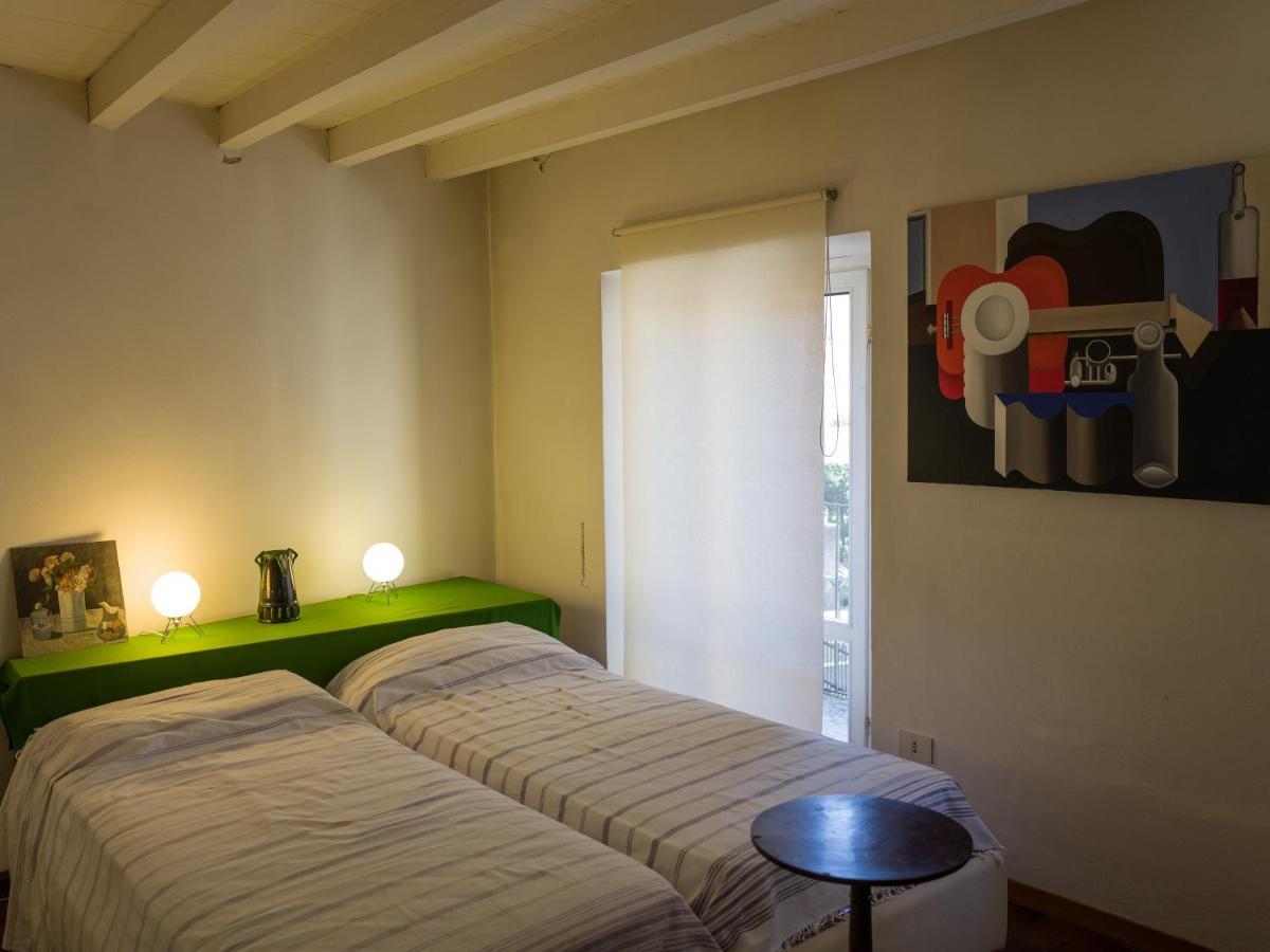 La Casa Dell' Architetto Apartment Dervio Exterior foto